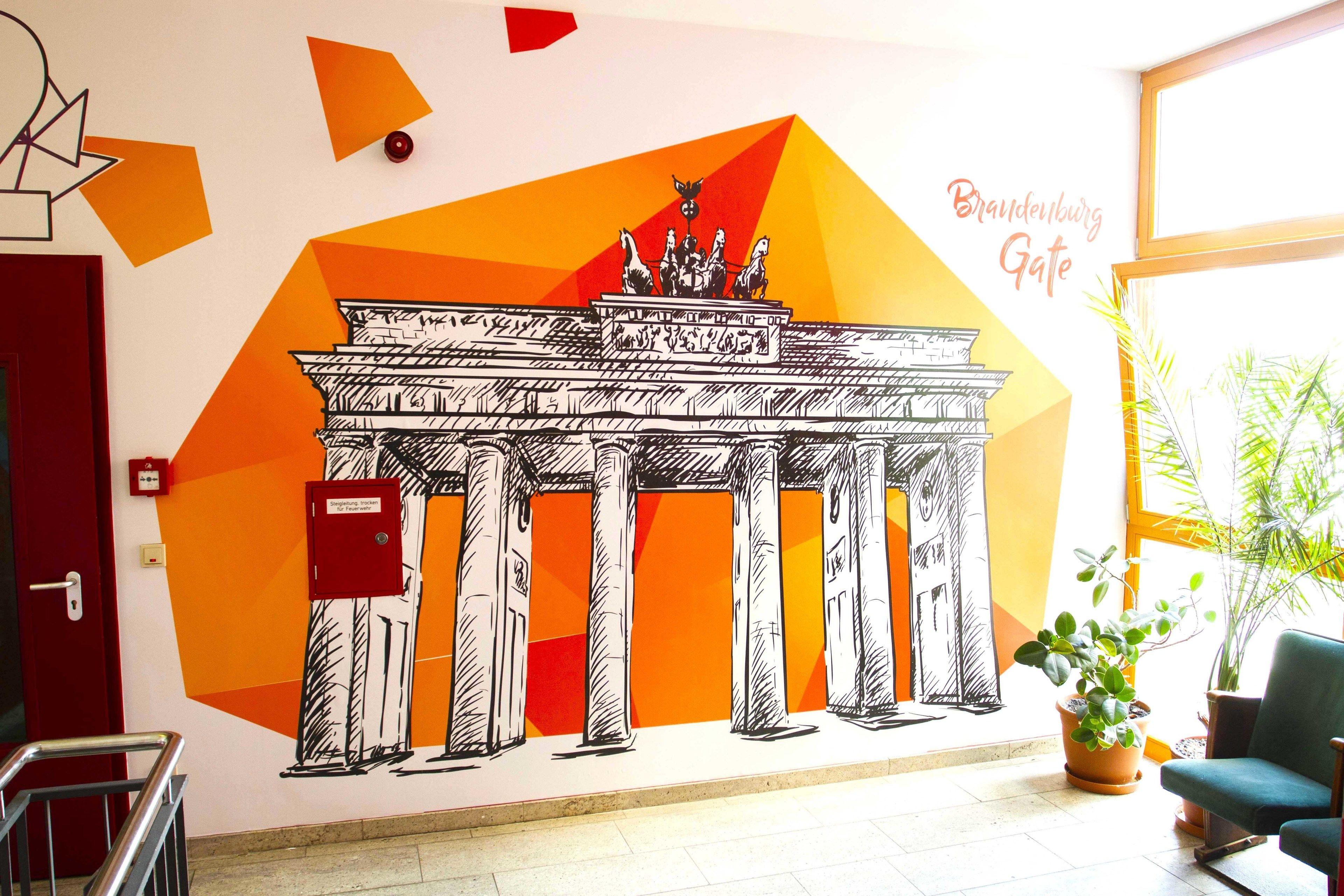 St Christopher'S Inn Berlin - Mitte, Berlin