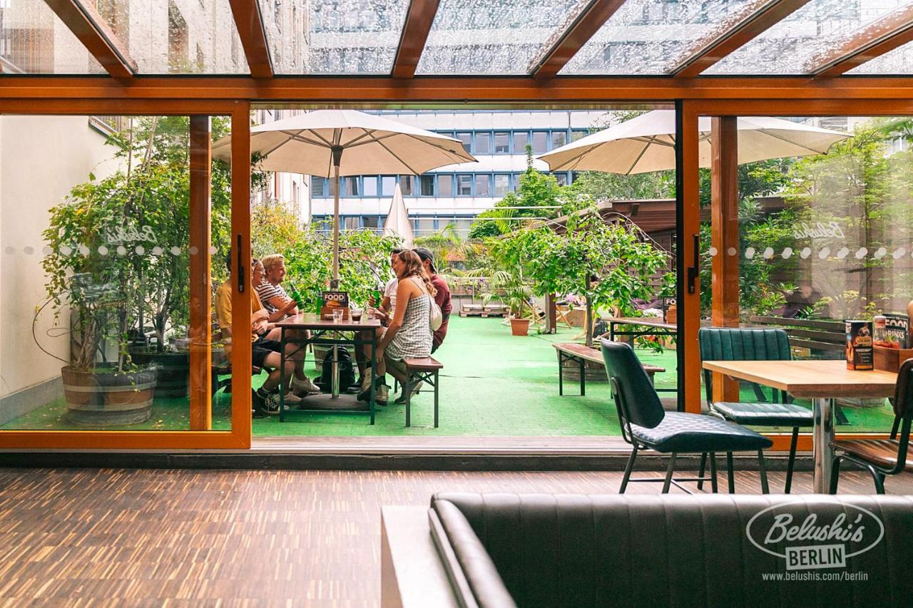St Christopher'S Inn Berlin - Mitte — Photos 2